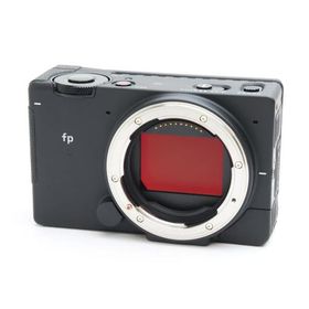 《美品》SIGMA fp L