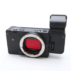《良品》SIGMA fp L &amp; EVF-11 キット