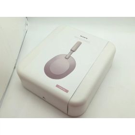 【未使用】SONY WH-1000XM5 (P) [スモーキーピンク]【OSU301】保証期間1ヶ月