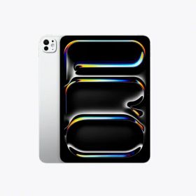 「新品」iPad Pro(M5チップ) 11インチ Wi-Fi 256GB 2025年秋モデル MDWL4J/A [シルバー]【即納】【あす楽】【プレゼント】