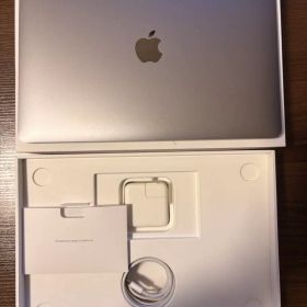 MacBook Air M1 8GB 256GB