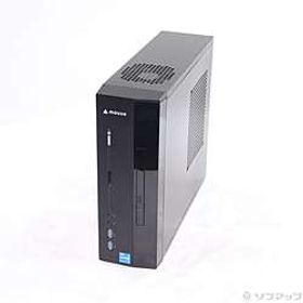 〔展示品〕 mouse LHI5U01BC65CBPB3 ［Core-i5-13400 (2.5GHz)／16GB／SSD500GB／Windows11 Pro］