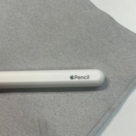 【ジャンク】Apple Pencil 第2世代 ホワイト
