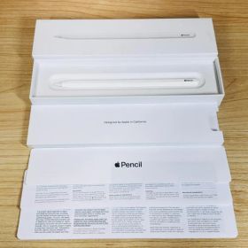 494 Apple Pencil 第2世代 MU8F2J/A