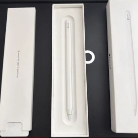 Apple Pencil ホワイト 第2世代