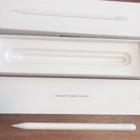 正規品 Apple Pencil 第2世代 MU8F2J/A