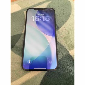 アイフォーン(iPhone)のiPhone12 pro Max(スマートフォン本体)