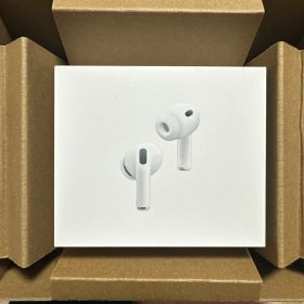 AirPods Pro３ 本体 段ボール入り未開封 新品