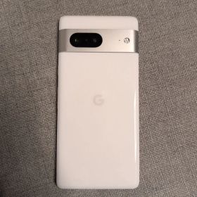 Google Pixel 7 128GB Snow SIMフリー