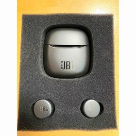 ジェイビーエル(JBL)のJBL TOURPRO+TWS ジャンク品(ヘッドフォン/イヤフォン)