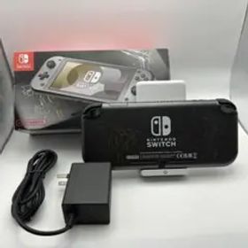 【箱付き完品✨️】Nintendo Switch Lite ディアルガ パルキア
