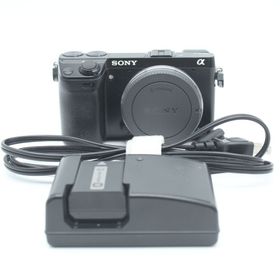 ソニー(SONY)のSONY NEX-7 ズームレンズキット ブラック(ミラーレス一眼)
