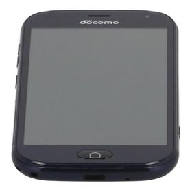 FUJITSU FCNT docomo 富士通 フジツウ/スマートフォン/らくらくスマートフォン 32GB/F-42A/Bランク/69【中古】