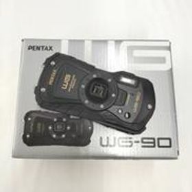 デジタルカメラ WG-90 PENTAX