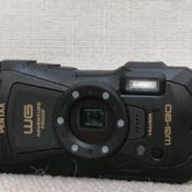 コンパクトデジタルカメラ WG-90 PENTAX