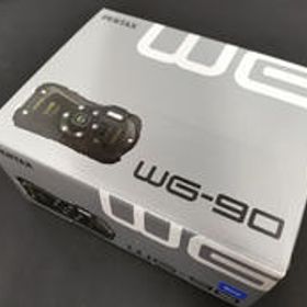 デジタルカメラ WG-90 PENTAX