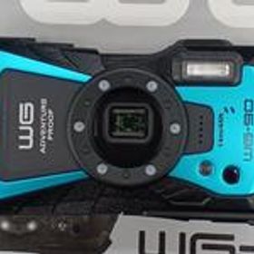 デジタルカメラ WG-90 PENTAX