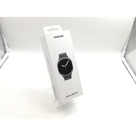 【未使用】SAMSUNG Galaxy Watch8 LTE/Bluetoothモデル 40mm [グラファイト]【福岡筑紫】保証期間３ヶ月