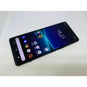 ★送料無料★ジャンク★au★SOG06★ブラック★0088280000597★SYS★01/19