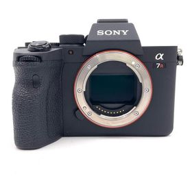 Sony デジタル一眼 α7 IV ILCE-7M4 ボディ ブラック 美品 動作確認済【全額返金保証】【最速発送】