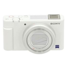 SONY ソニー/デジタルカメラ/VLOGCAM/ZV-1/0032082/Bランク/42【中古】