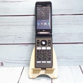 au KYOCERA GRATINA KYF37 法人モデル カメラレス [訳あり] 572