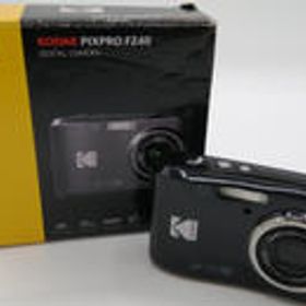 デジタルカメラ/PIXPRO FZ45 PIXPRO FZ45 KODAK