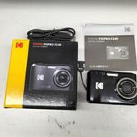 デジタルカメラ PIXPRO FZ45 KODAK