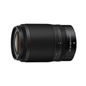 Nikon 望遠ズームレンズ NIKKOR Z DX 50-250mm f/4.5-6.3 VR Zマウント DX (中古品)