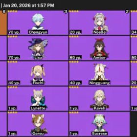 冒険ランク 45 |2レッグウェポン