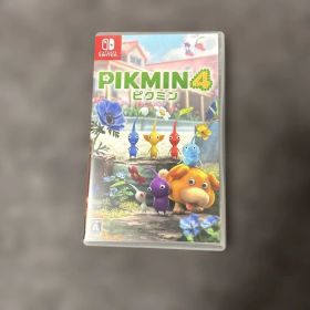 ピクミン4 Pikmin 4 Nintendo Switch