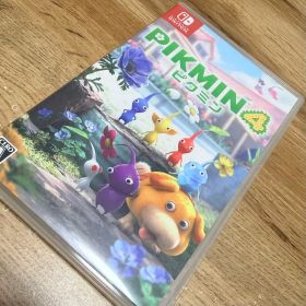 Pikmin 4 ピクミン4 Nintendo Switch