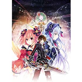 フェアリーフェンサー エフ Refrain Chord 限定版 【PS5ゲームソフト】