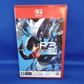 ペルソナ3 リロード ATLUS