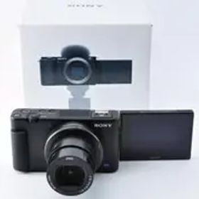 SONY ソニー VLOGCAM ZV-1 コンデジ#1403.275