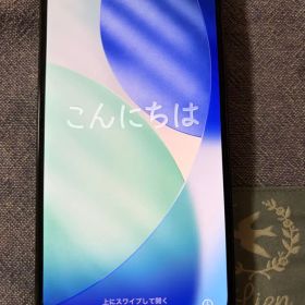 iPhone 15 128GB 充電82% 箱あり