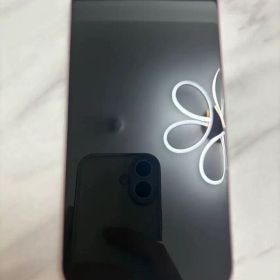 Apple iPhone 15 128GBピンク