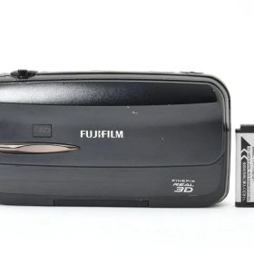 ★良品★富士フイルム FUJIFILM FinePix REAL 3D W3 #3931W21221#081