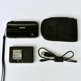 FUJIFILM FINEPIX REAL 3D W3