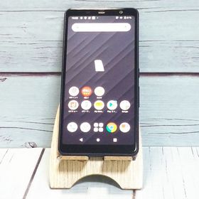 docomo arrows Be4 F-41A Black 991