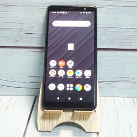 docomo arrows Be4 F-41A Black 315