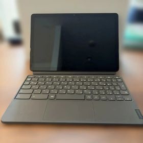 Lenovo Chromebook Duet Chromebook