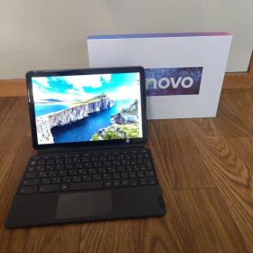 Lenovo IdeaPad Duet Chromebook
