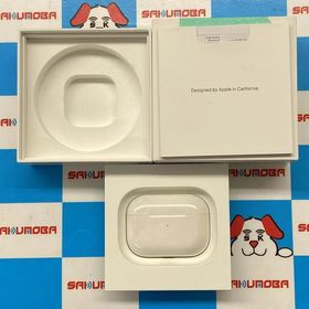 AirPods Pro 第1世代 2021年モデル MagSafe - ホワイト MLWK3J/A