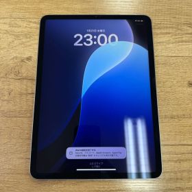 動作正常品☆iPadPro11インチ 第4世代 Wifiモデル