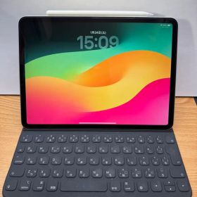 iPad Pro 11インチ 第一世代 wi-if 256GBセット