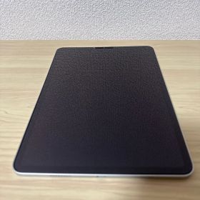 【美品】iPad Pro 11インチ (第3世代)シルバー