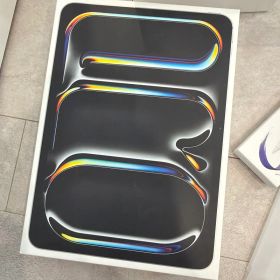 iPadpro M4 11インチ