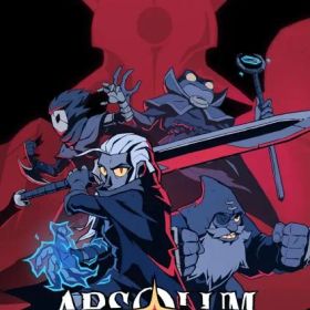 【新品】Nintendo Switch Absolum アブソラム