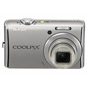 Nikon デジタルカメラ COOLPIX (クールピクス) S620 パールホワイト S620PL(WT) 2mvetro(コンパクトデジタルカメラ)